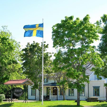 Stf Jaedraas Herrgard Bagian luar foto