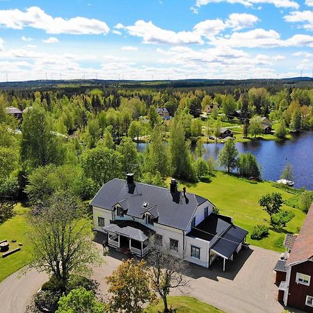 Stf Jaedraas Herrgard Bagian luar foto