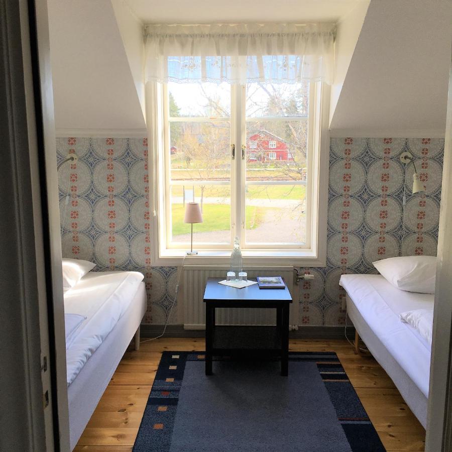 Stf Jaedraas Herrgard Bagian luar foto