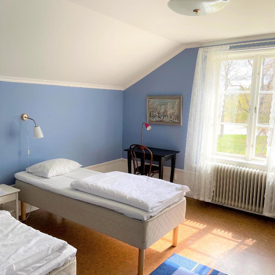 Stf Jaedraas Herrgard Bagian luar foto