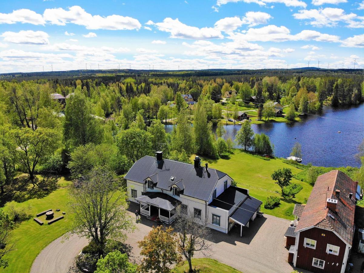 Stf Jaedraas Herrgard Bagian luar foto