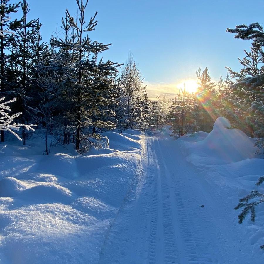 Stf Jaedraas Herrgard Bagian luar foto